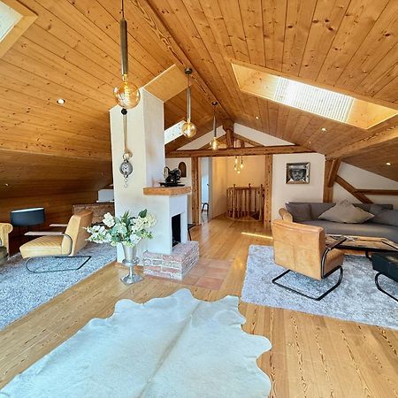 Chalet Belle Wild By Belle Stay Going am Wilden Kaiser Экстерьер фото