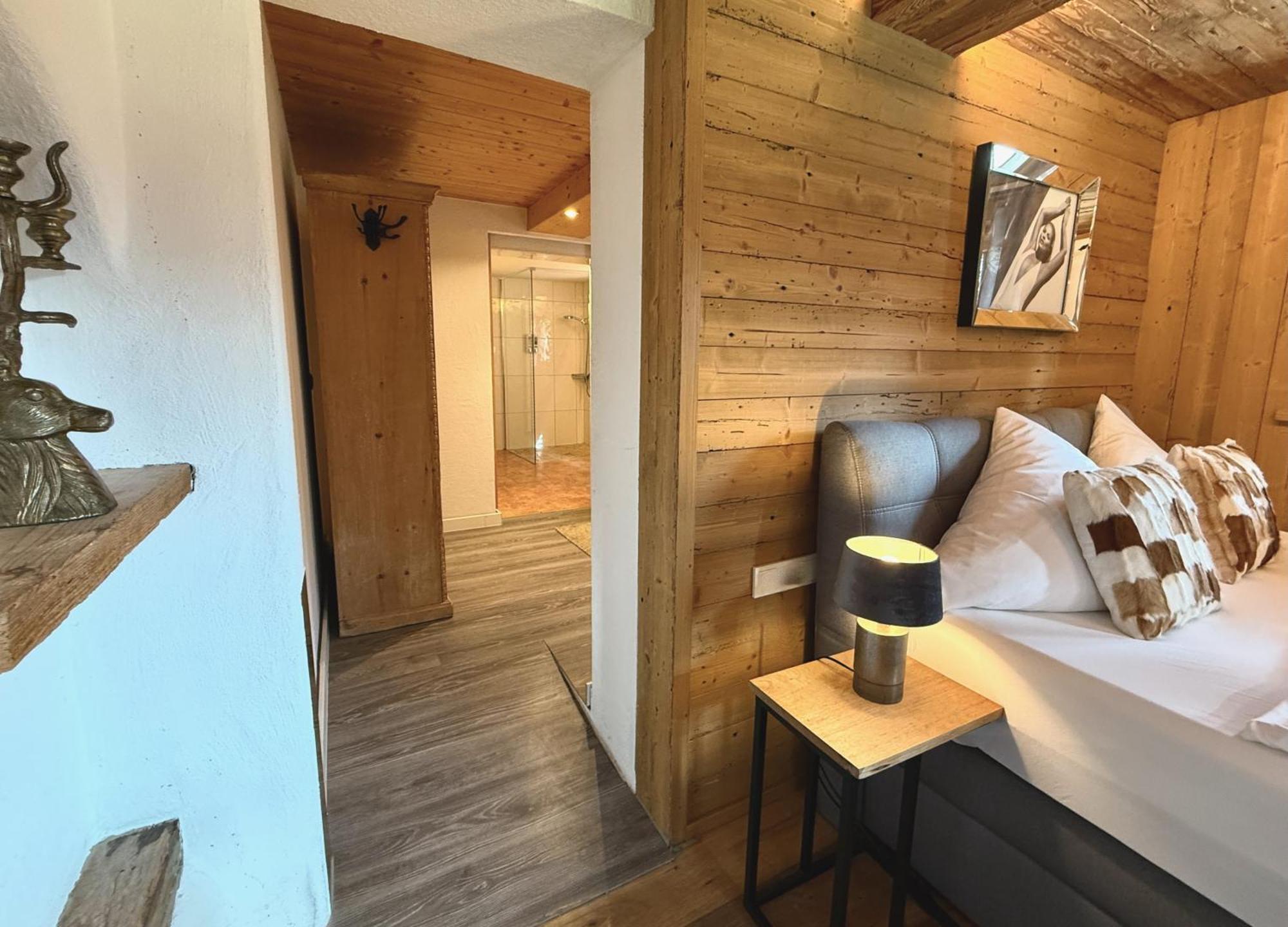 Chalet Belle Wild By Belle Stay Going am Wilden Kaiser Экстерьер фото