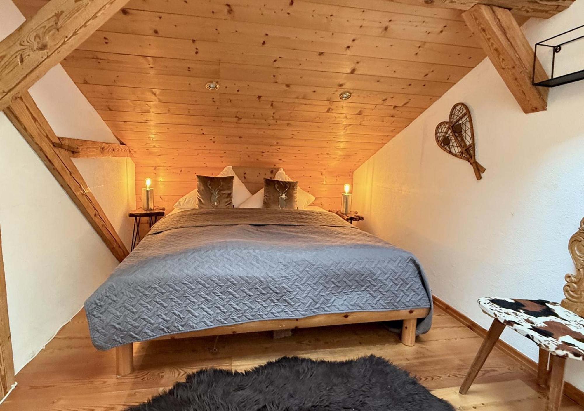 Chalet Belle Wild By Belle Stay Going am Wilden Kaiser Экстерьер фото