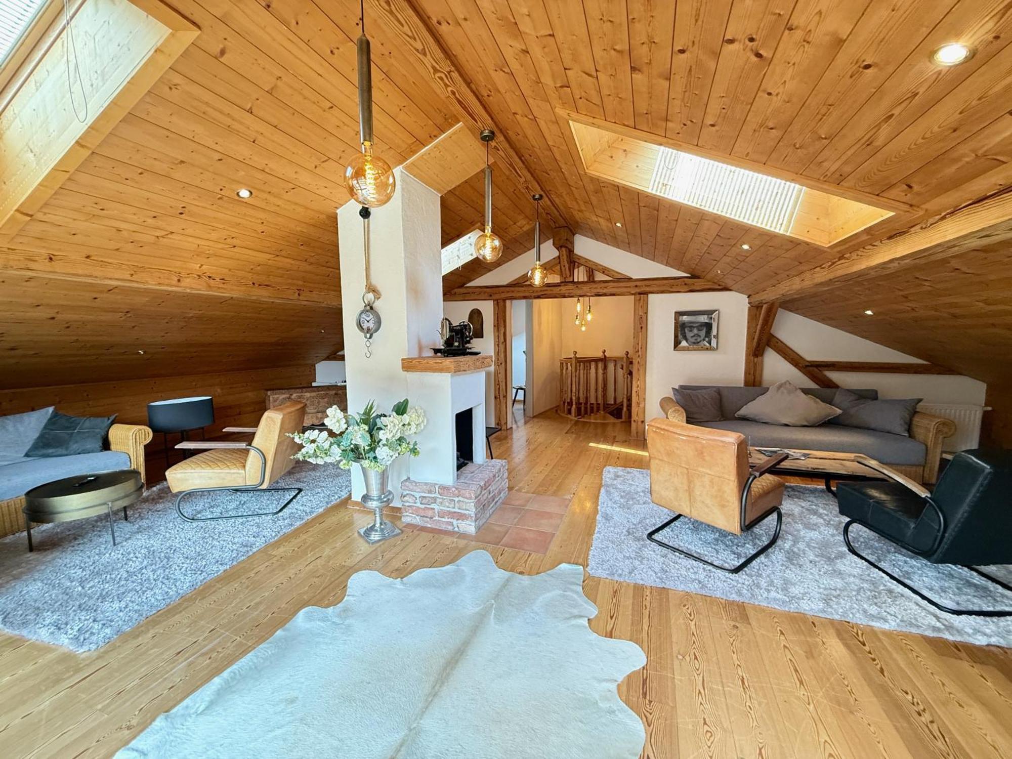 Chalet Belle Wild By Belle Stay Going am Wilden Kaiser Экстерьер фото