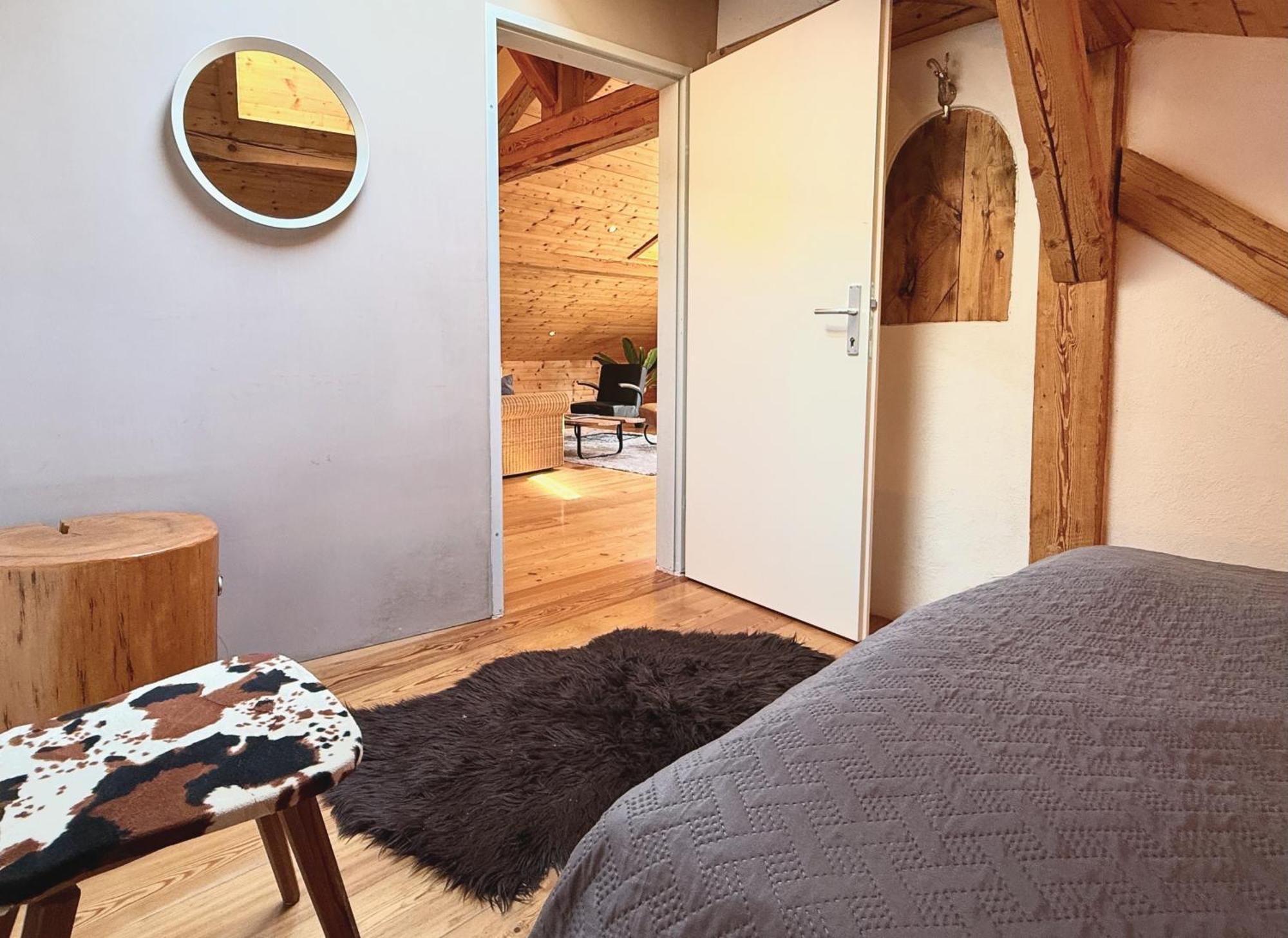 Chalet Belle Wild By Belle Stay Going am Wilden Kaiser Экстерьер фото