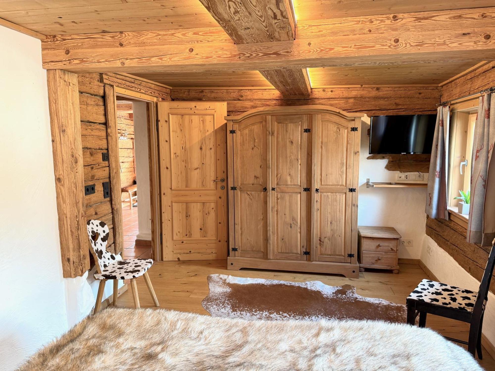 Chalet Belle Wild By Belle Stay Going am Wilden Kaiser Экстерьер фото