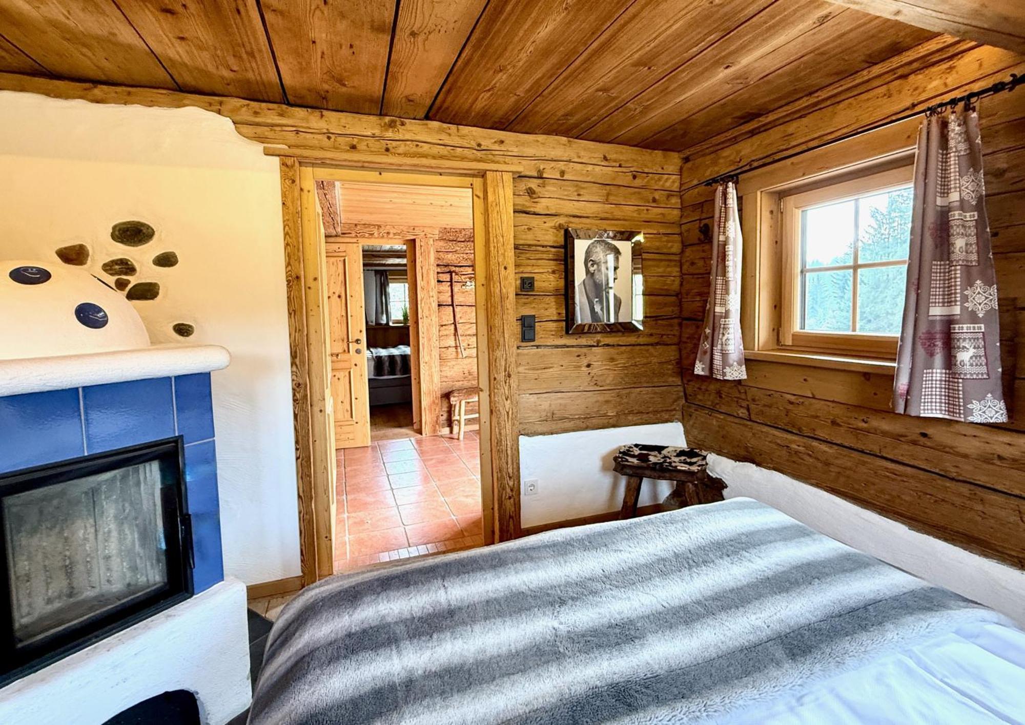Chalet Belle Wild By Belle Stay Going am Wilden Kaiser Экстерьер фото