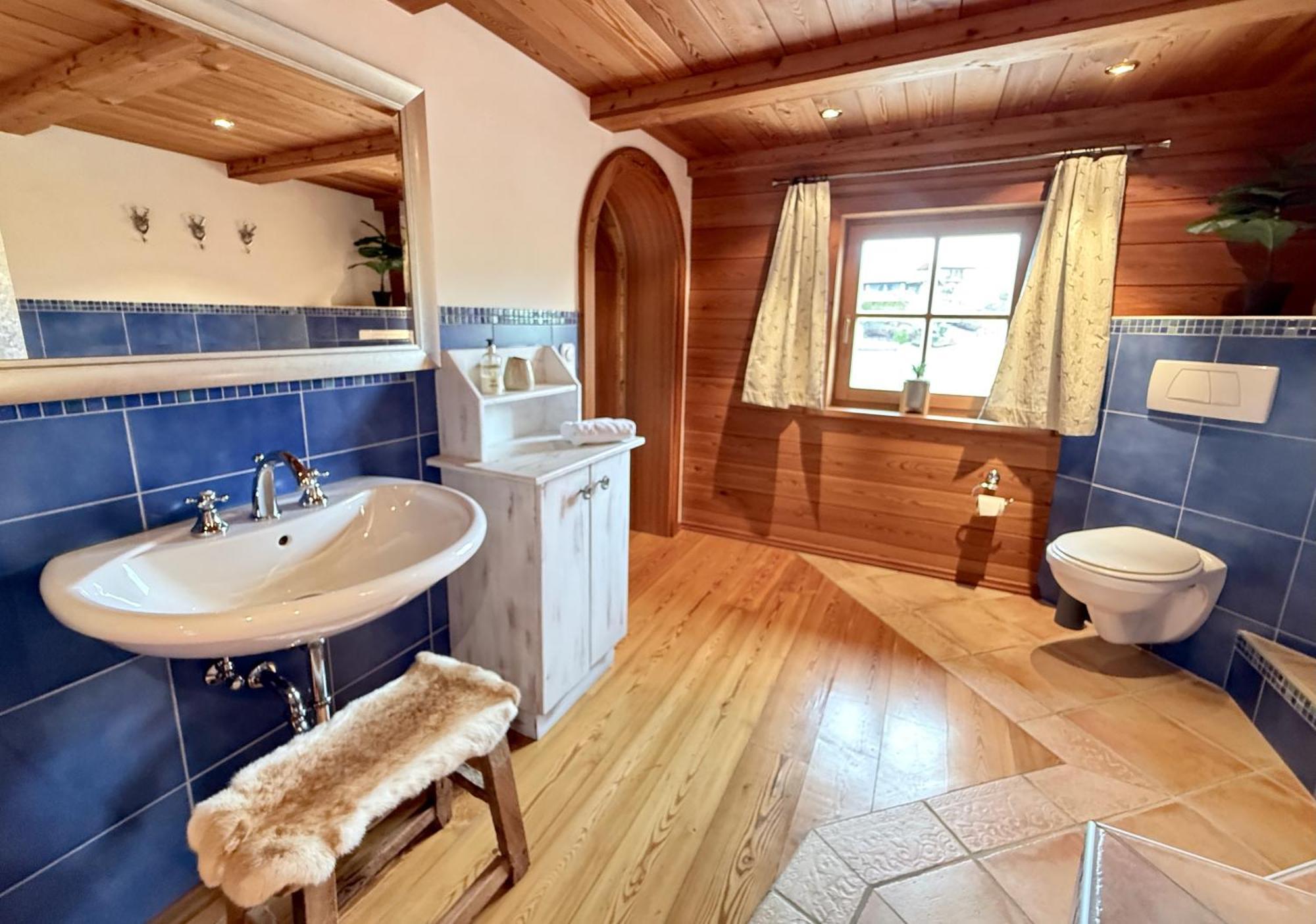 Chalet Belle Wild By Belle Stay Going am Wilden Kaiser Экстерьер фото