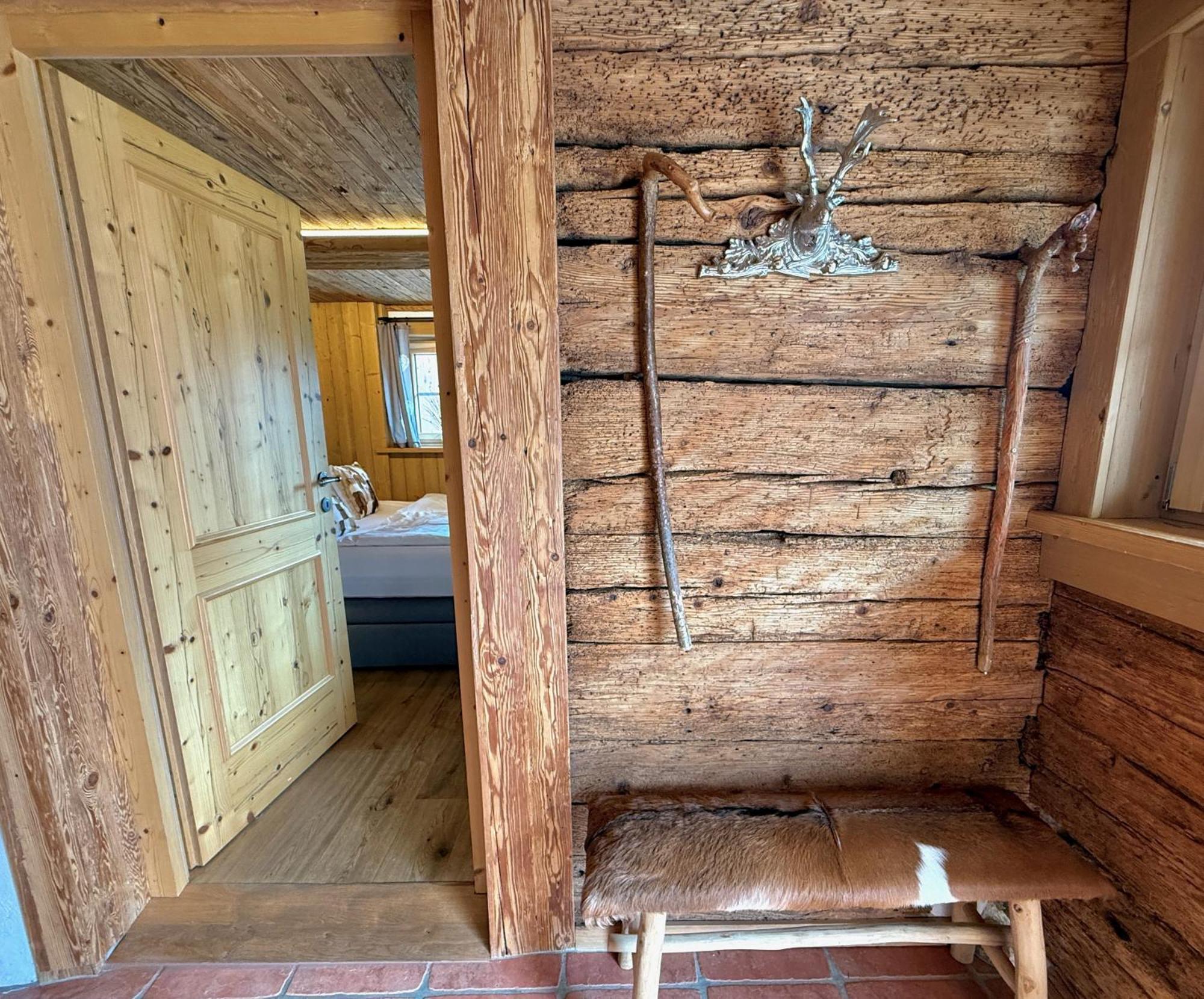 Chalet Belle Wild By Belle Stay Going am Wilden Kaiser Экстерьер фото