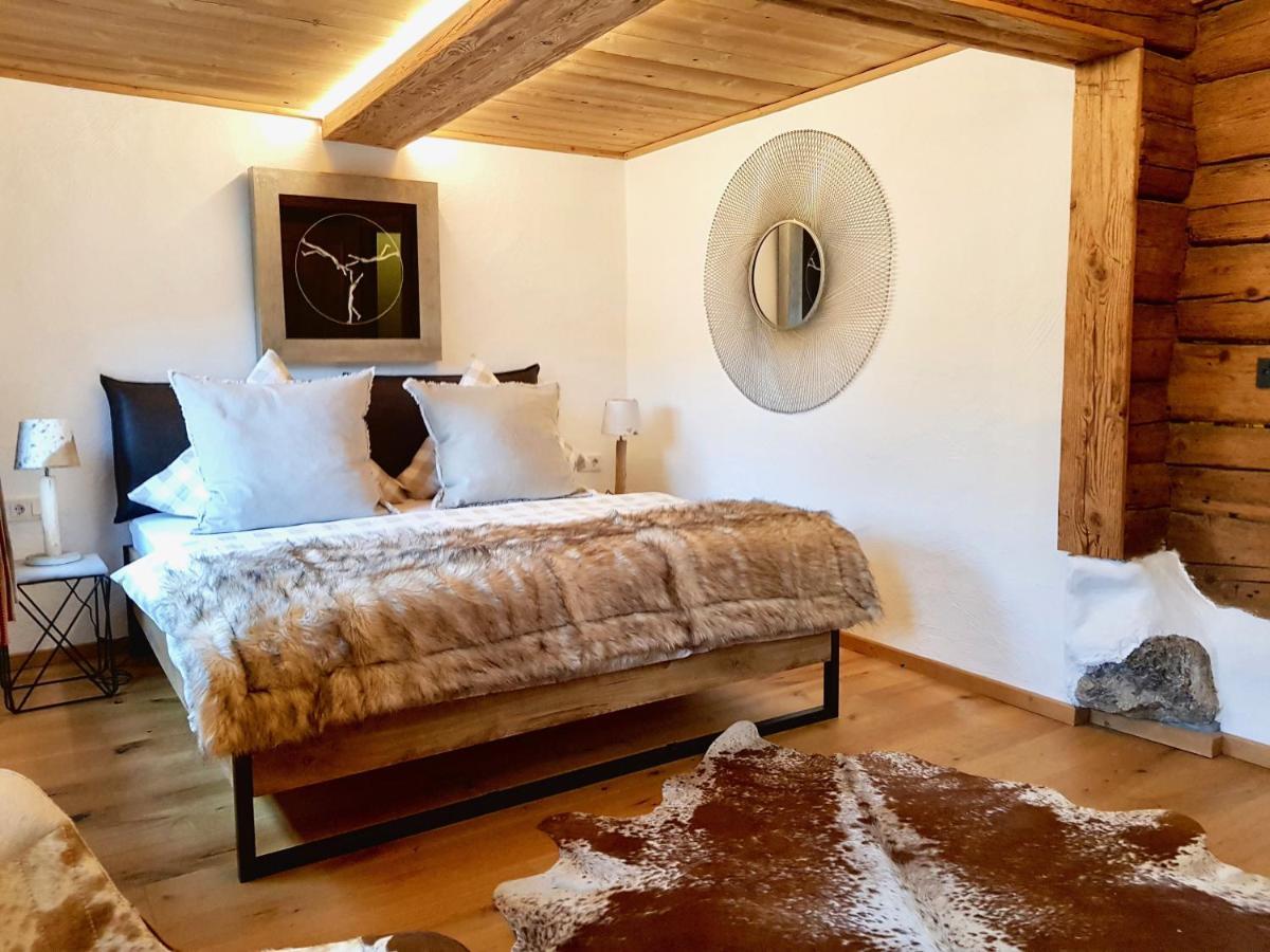 Chalet Belle Wild By Belle Stay Going am Wilden Kaiser Экстерьер фото