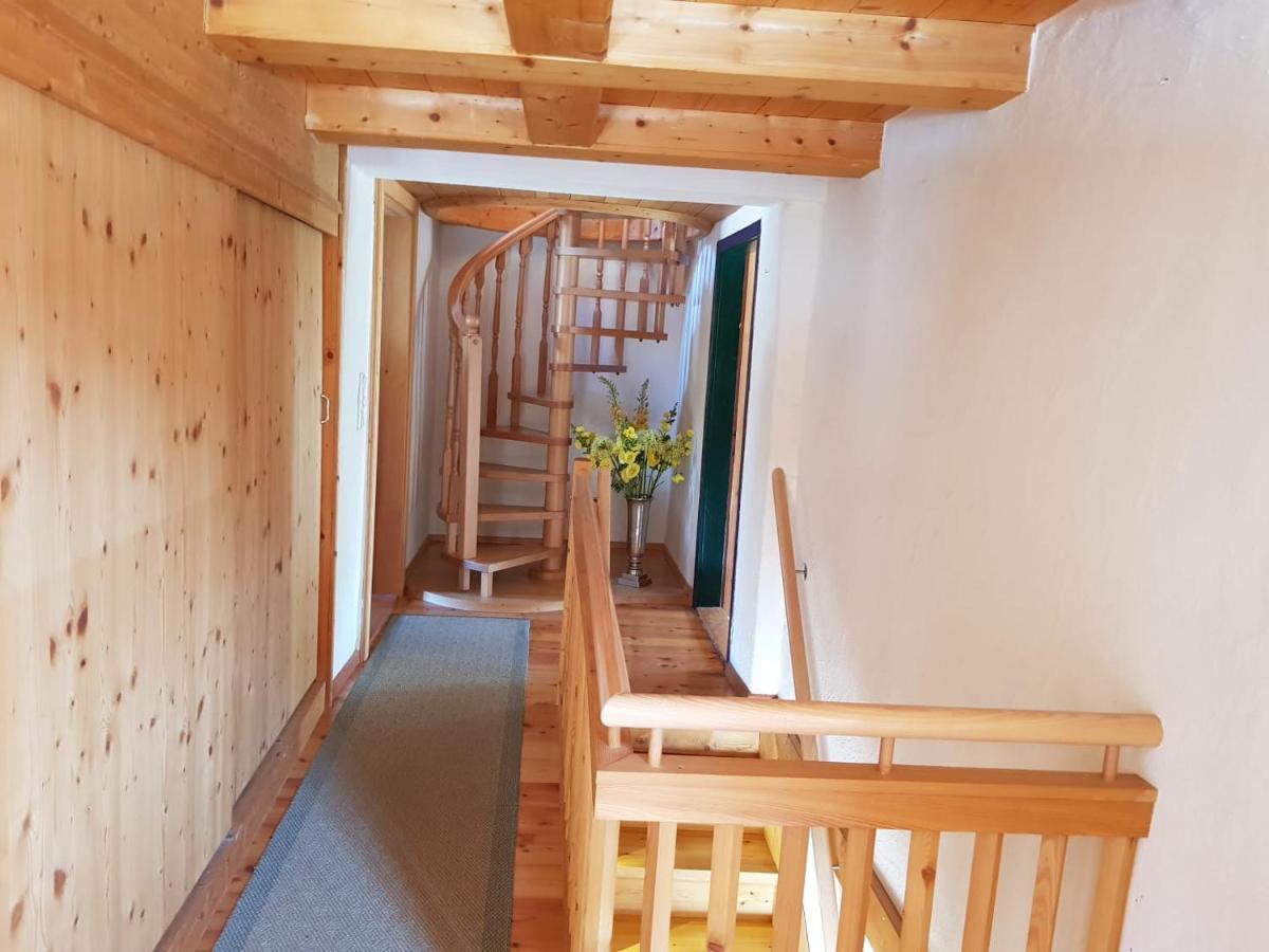 Chalet Belle Wild By Belle Stay Going am Wilden Kaiser Экстерьер фото