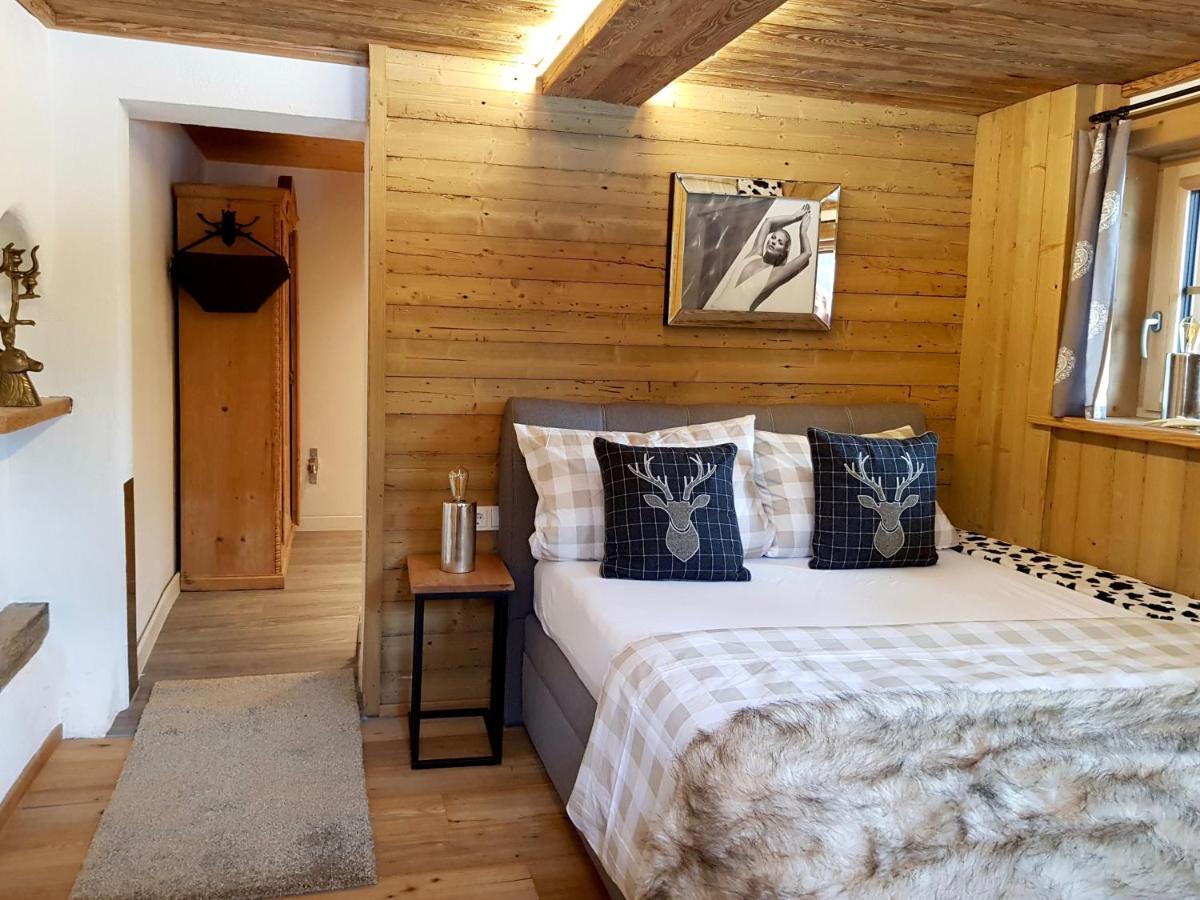 Chalet Belle Wild By Belle Stay Going am Wilden Kaiser Экстерьер фото