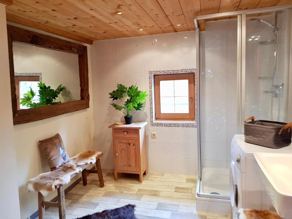Chalet Belle Wild By Belle Stay Going am Wilden Kaiser Экстерьер фото